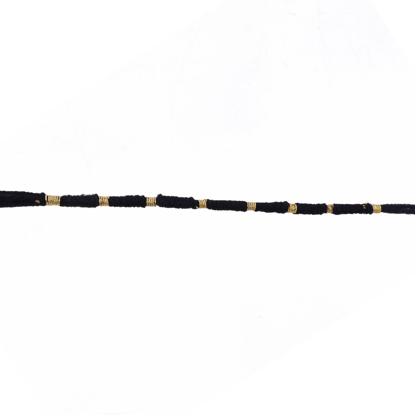 Red Mauli Rakhi 