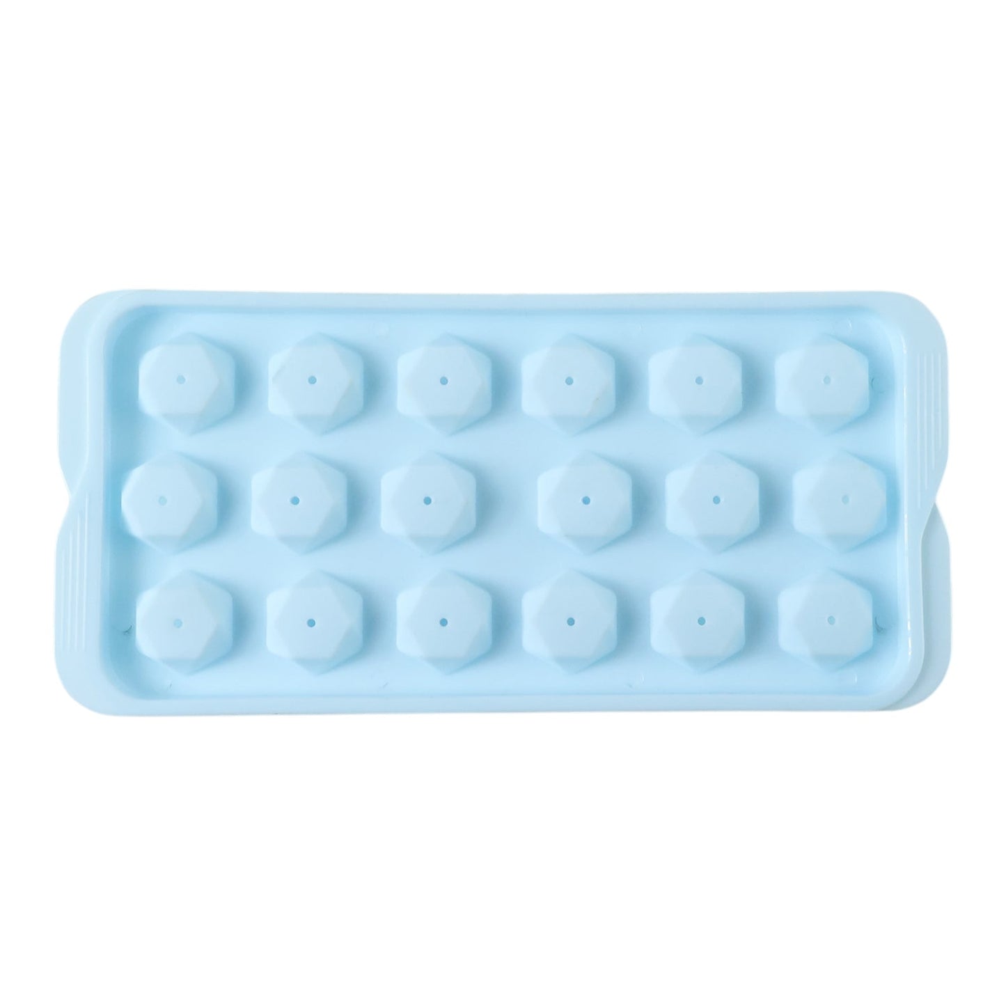 reusable ice tray mold