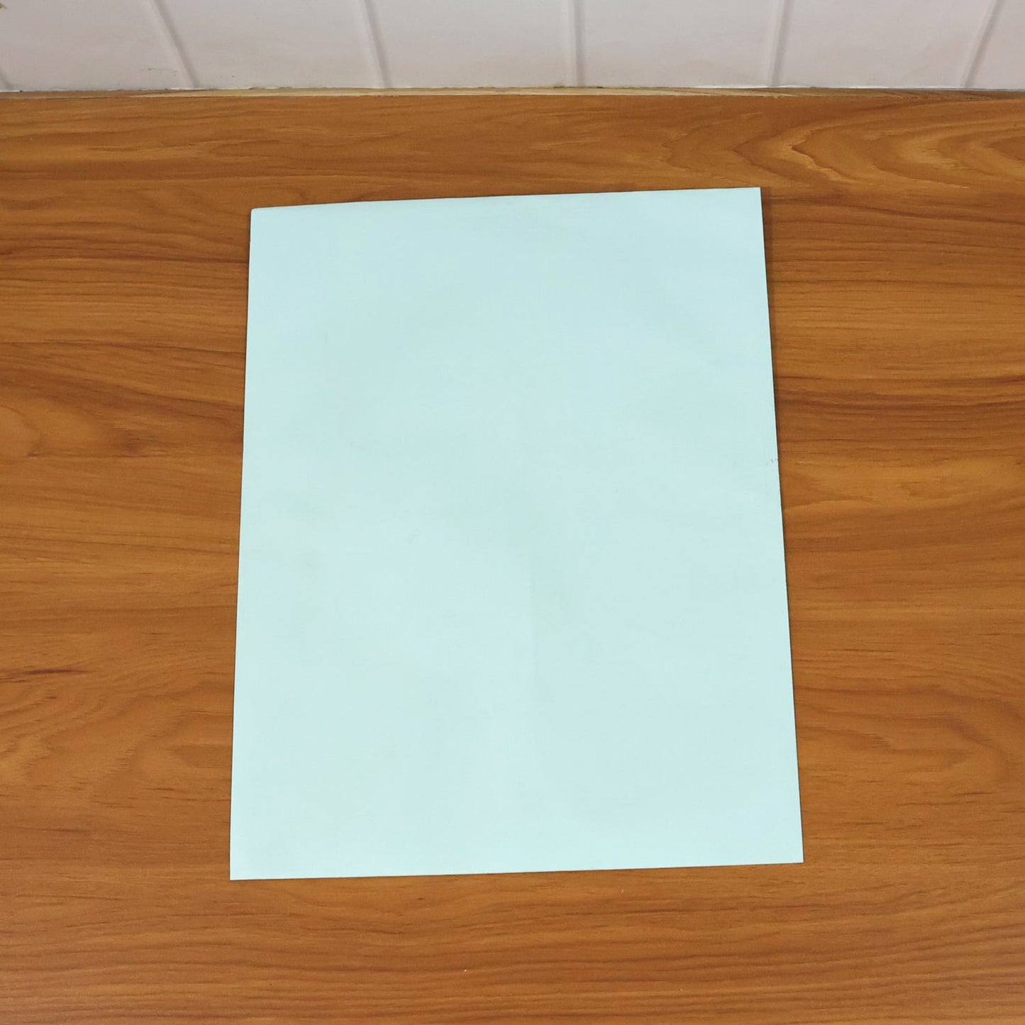 Office card envelope