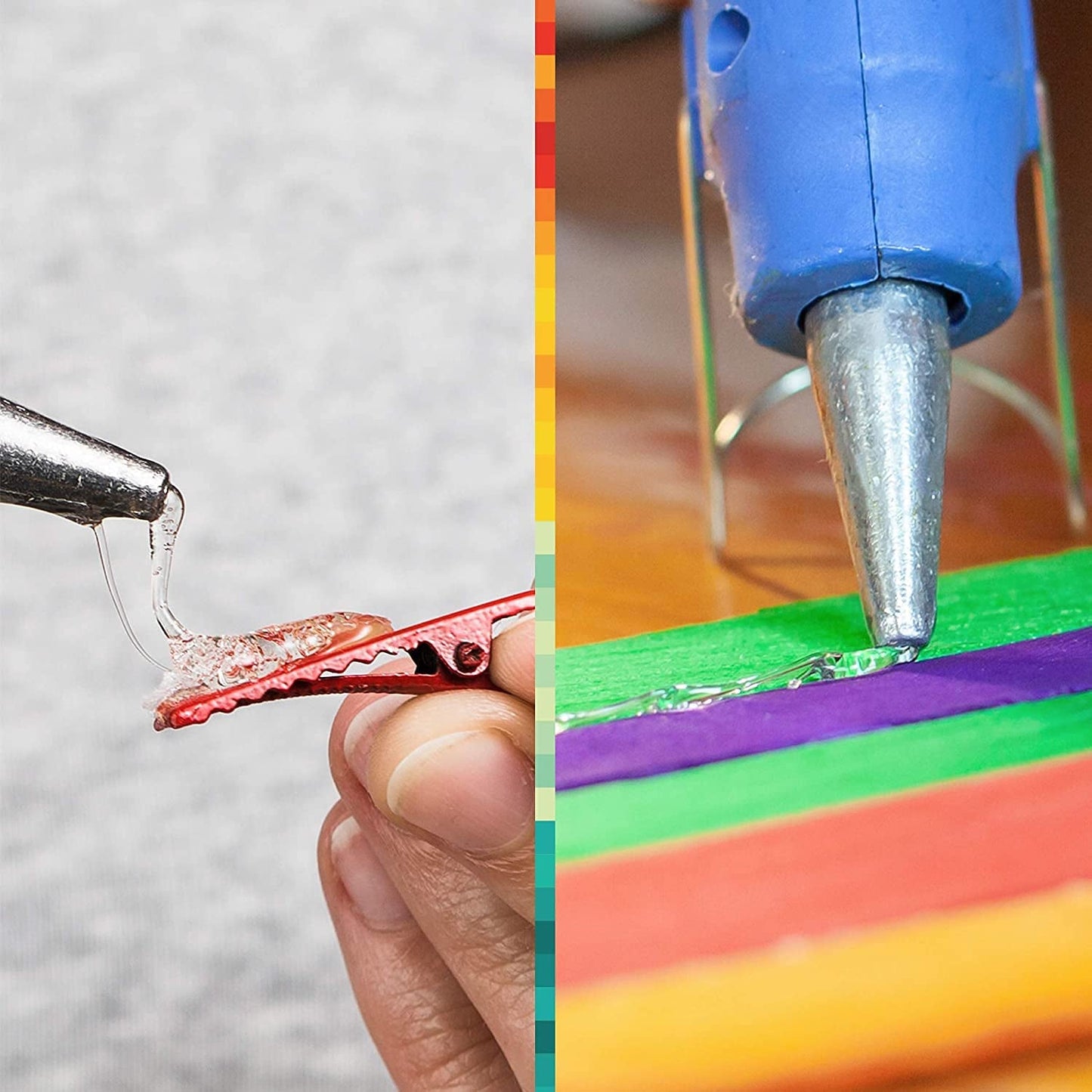 Glue Gun (40 watt)  gluegun, Hot Melt