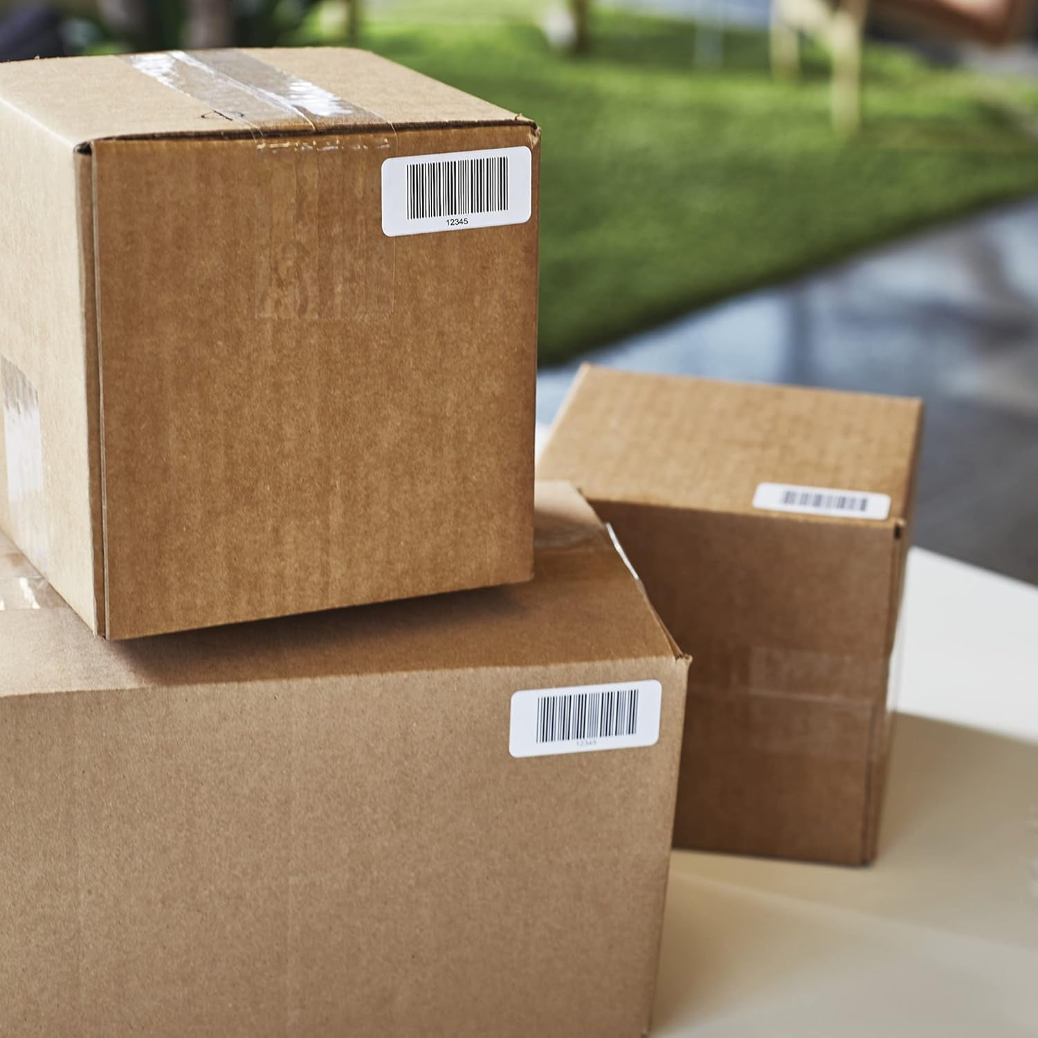 Label Pack