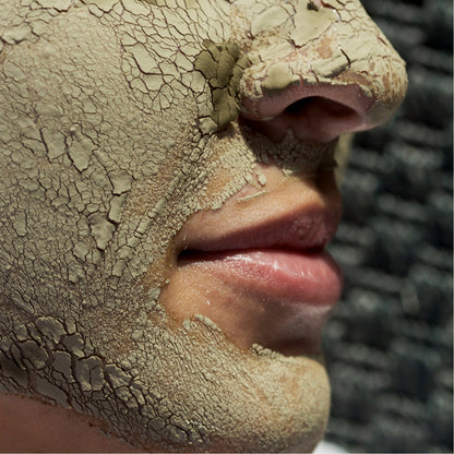 Ayurvedic mitti