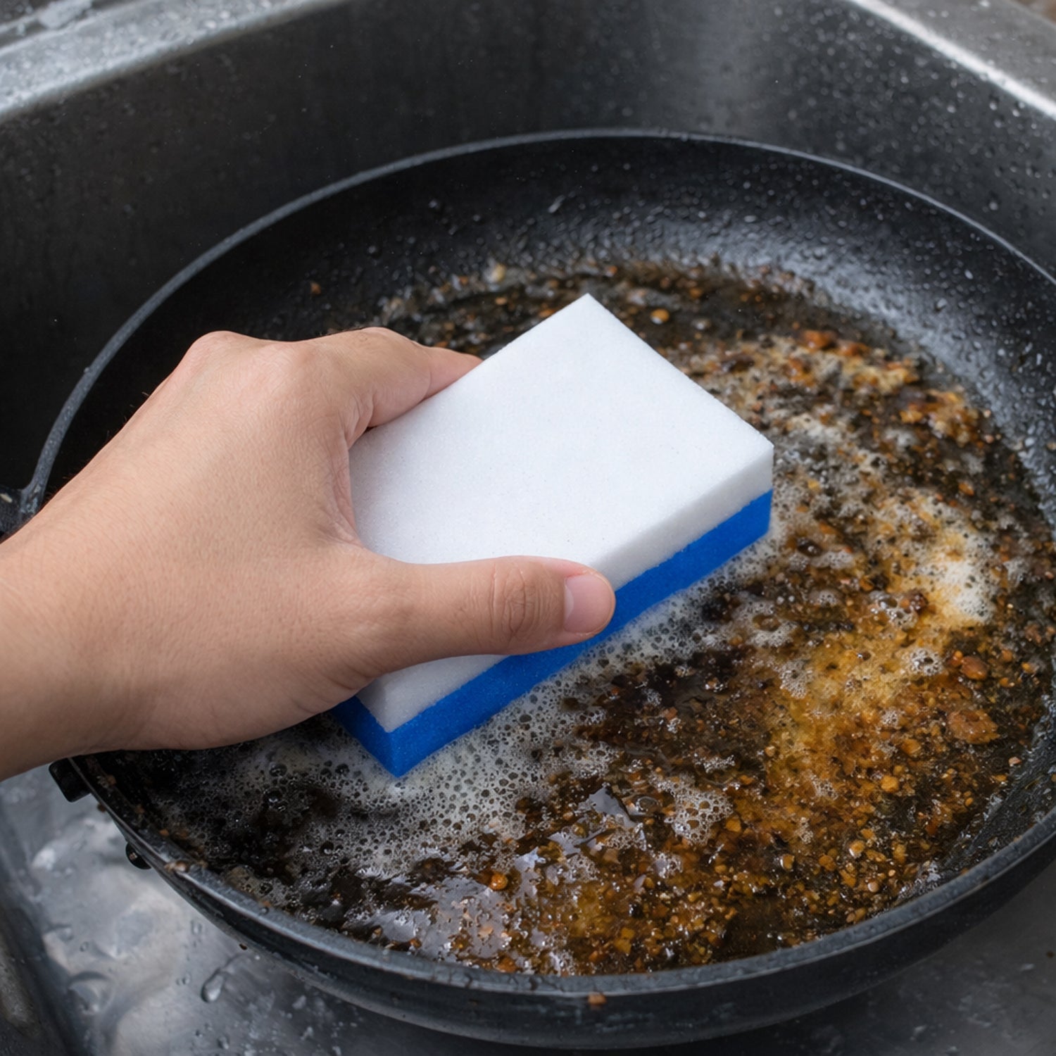 Cleaning Sponge