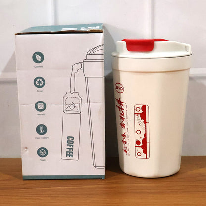 travel coffee mug insulated