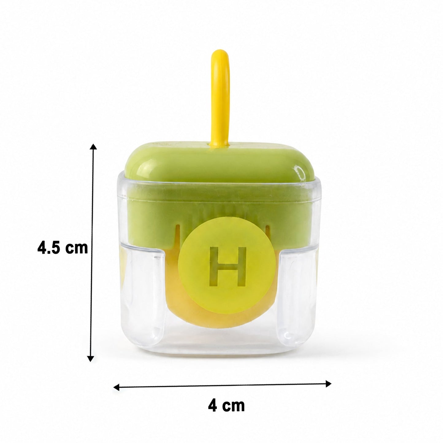 Reusable Portable Lint Roller with Storage Case  (1 Pc)