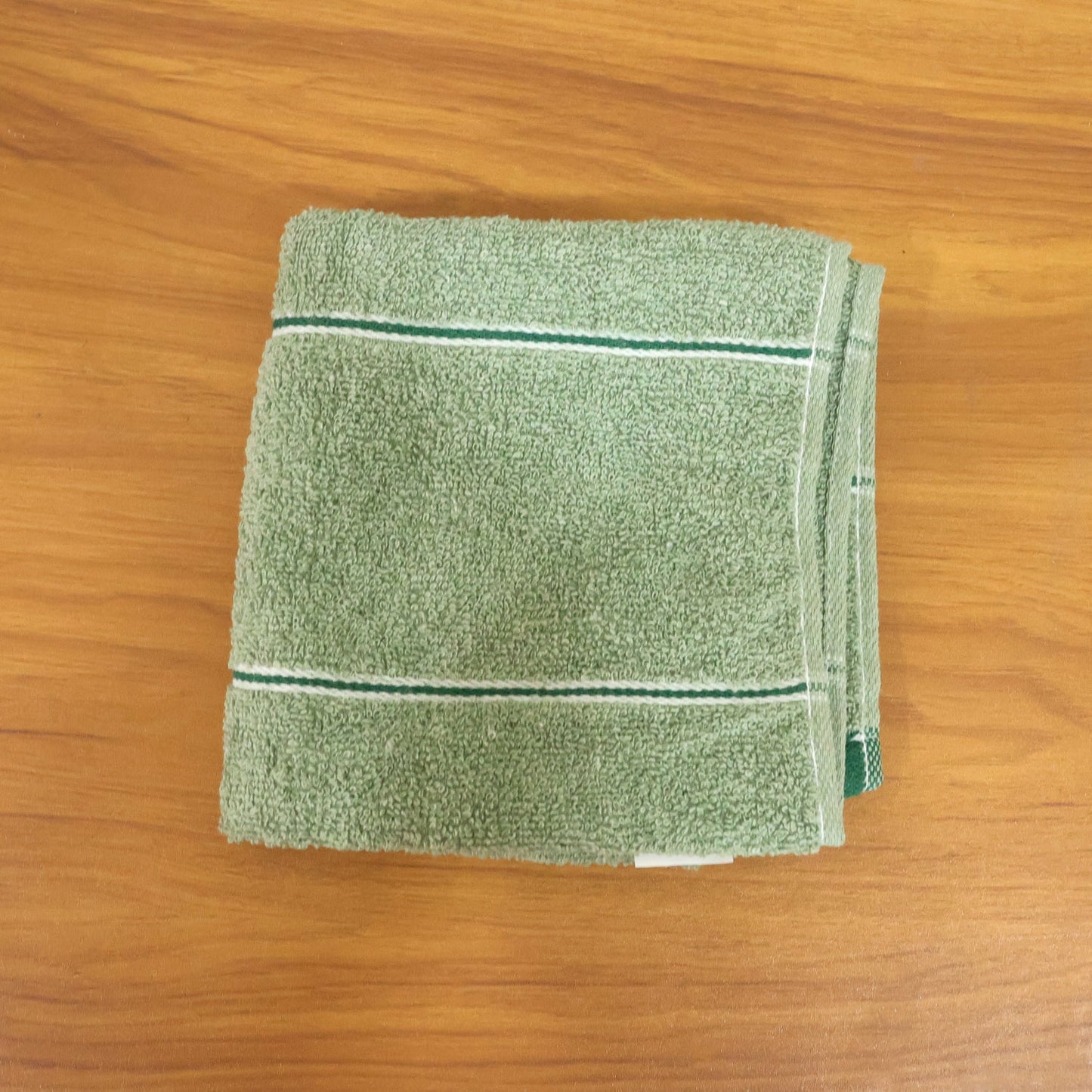 Multipurpose Soft Cotton Bath Towel (1 Pc, 76x34 Cm)
