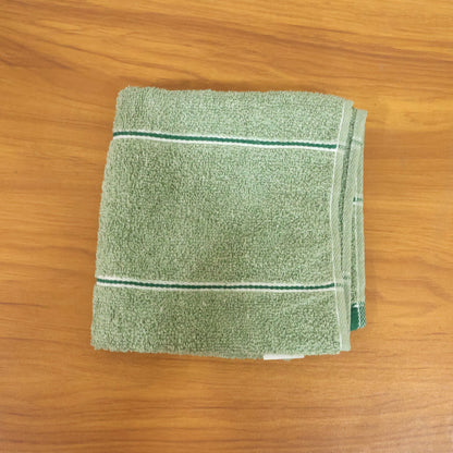 Multipurpose Soft Cotton Bath Towel (1 Pc, 76x34 Cm)