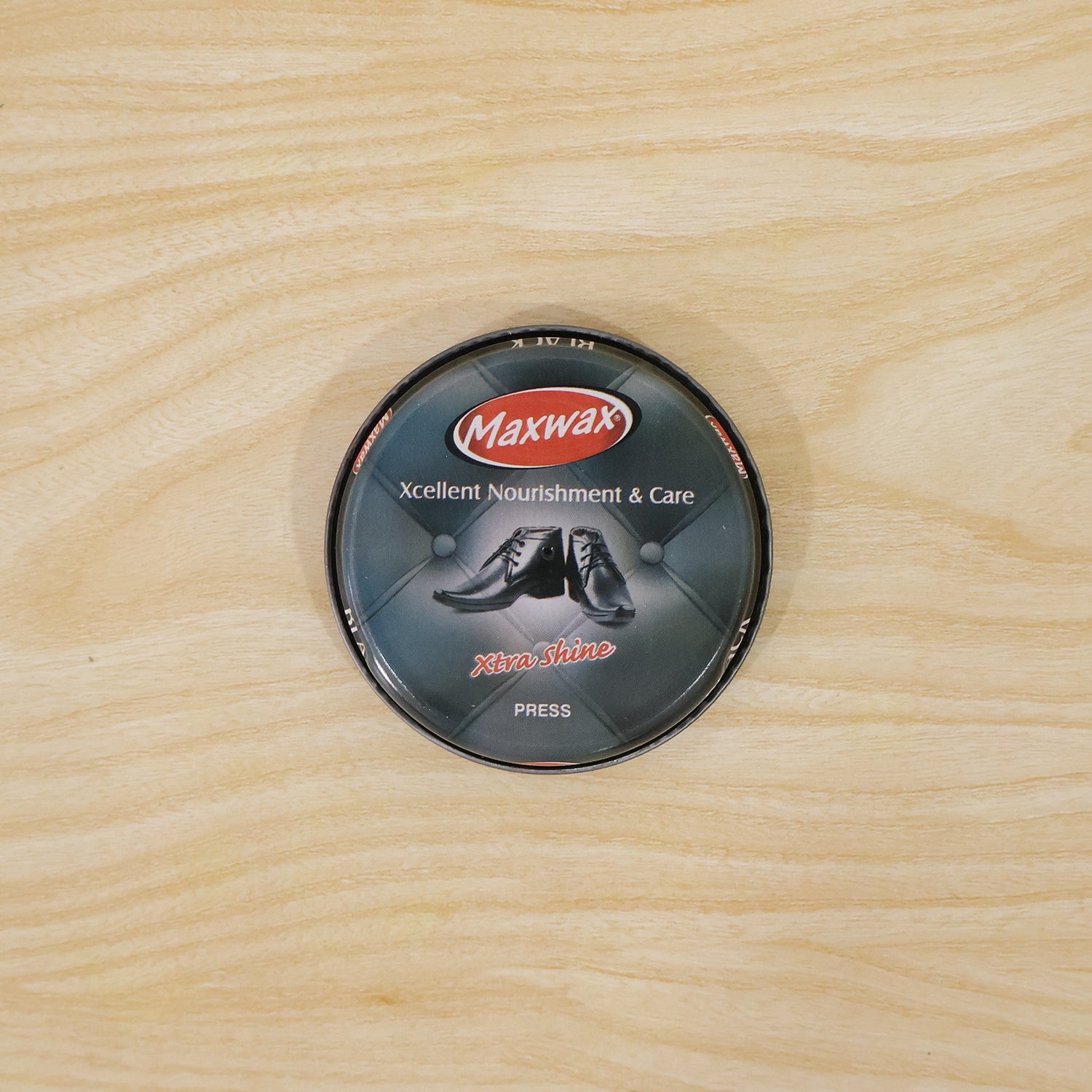 footwear shine polish cream
