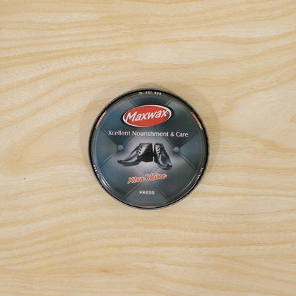 footwear shine polish cream
