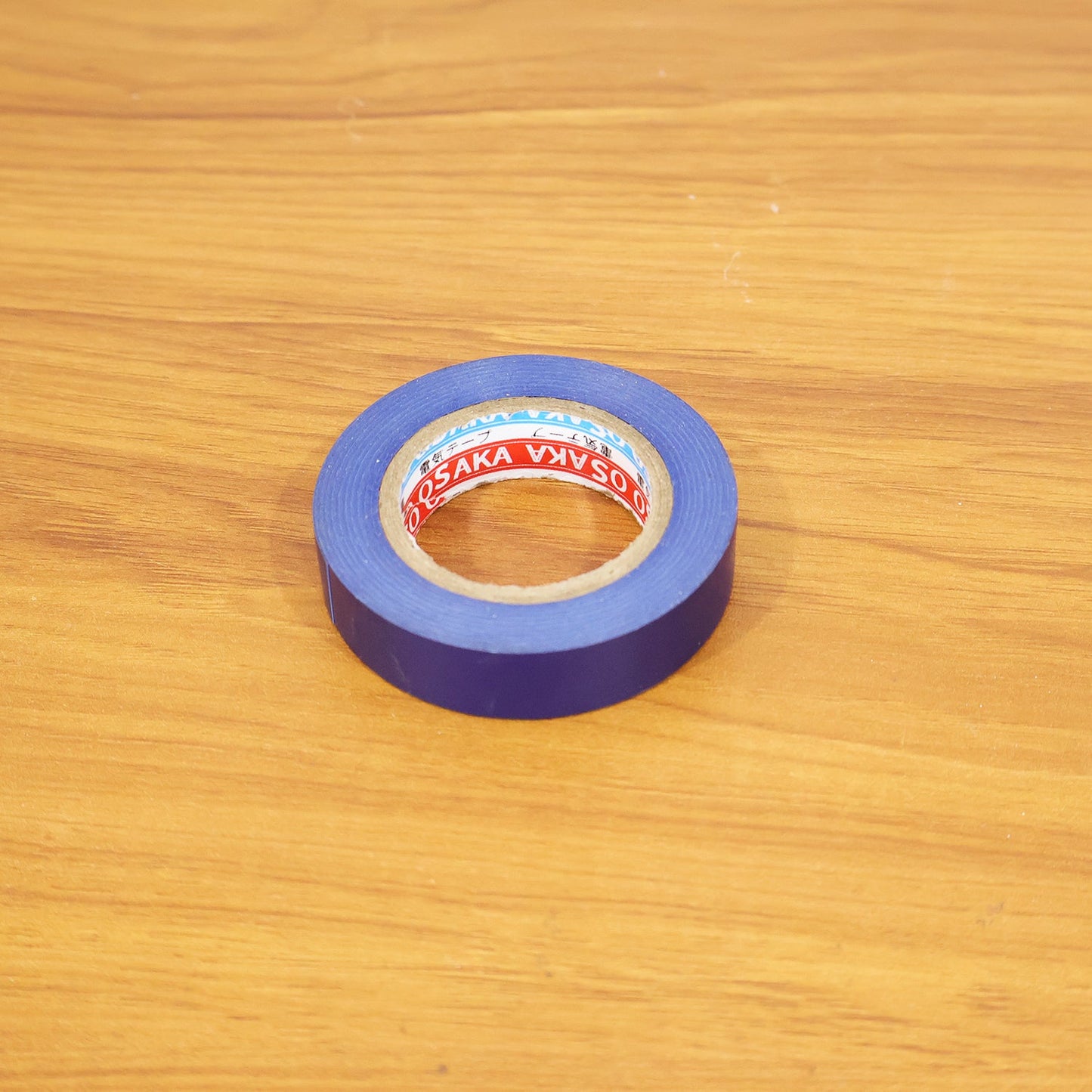 Electrical Insulation Tape Roll for Wire Protection (15×62 mm)