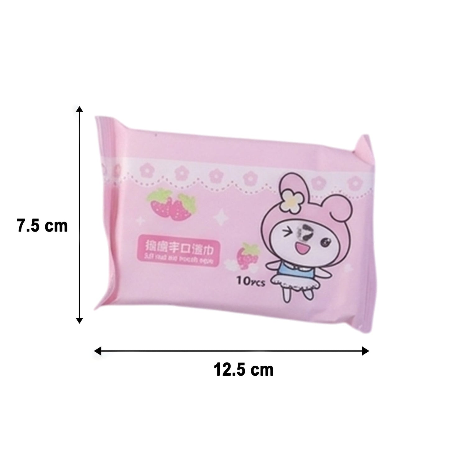 moist wipes for kids cleaning