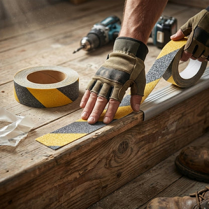 bathroom anti slip tape