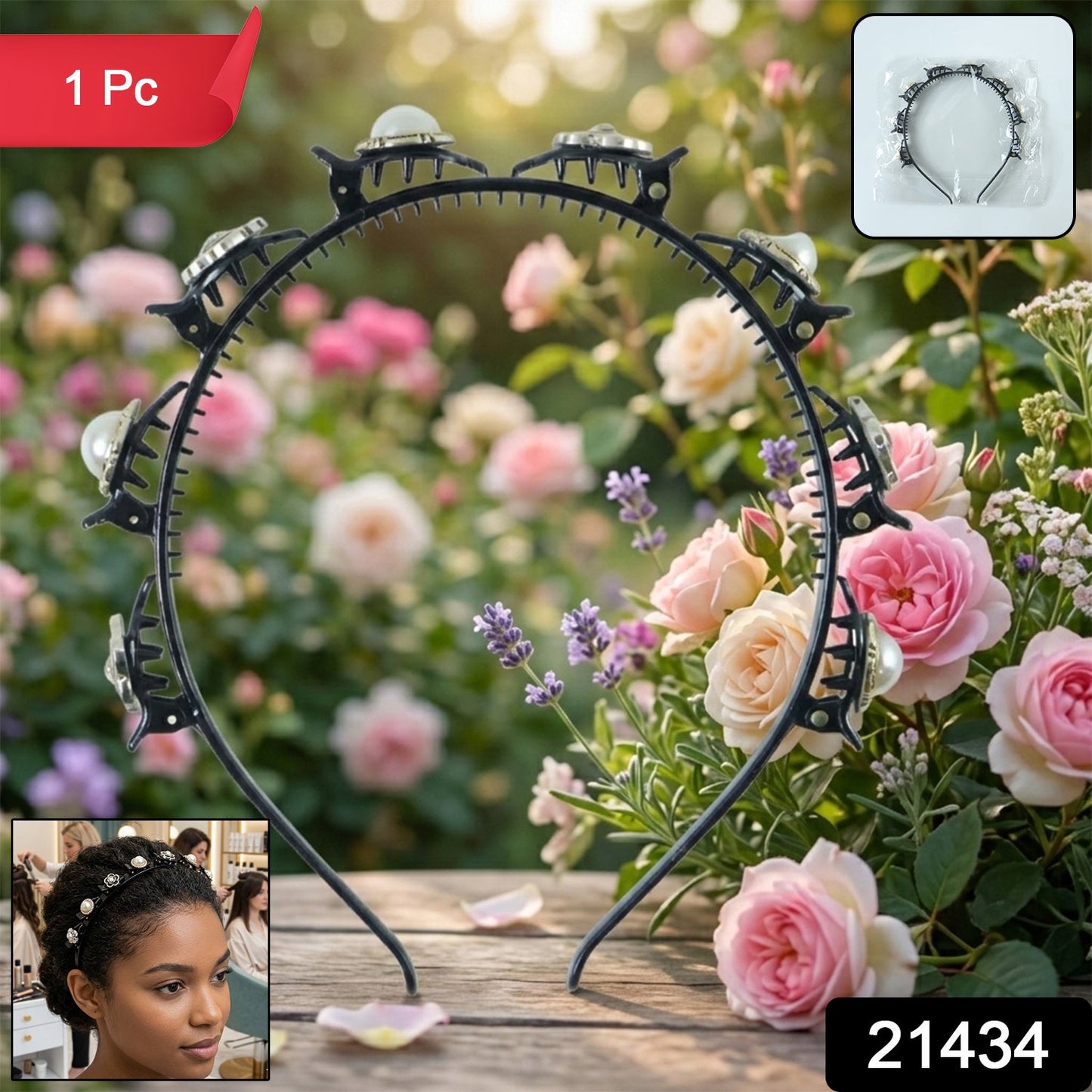 Hair Headband