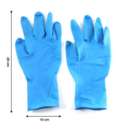 Reusable Hand Protection Gloves (1 Pair)