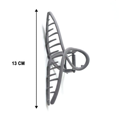 Strong Grip Large Hair Claw Clip (1 Pc)