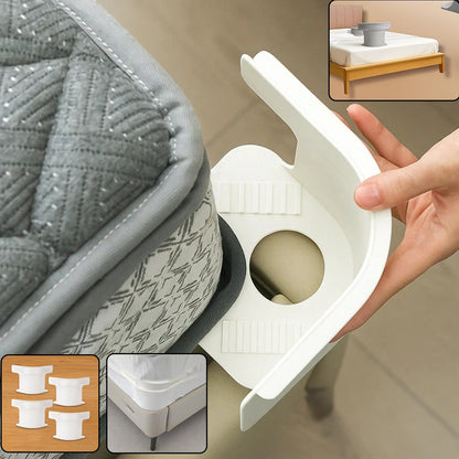 Bed Sheet Clips