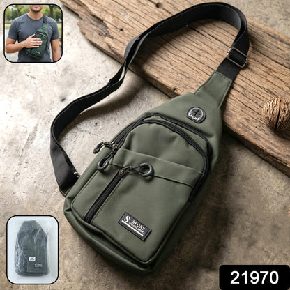 Sling Bag