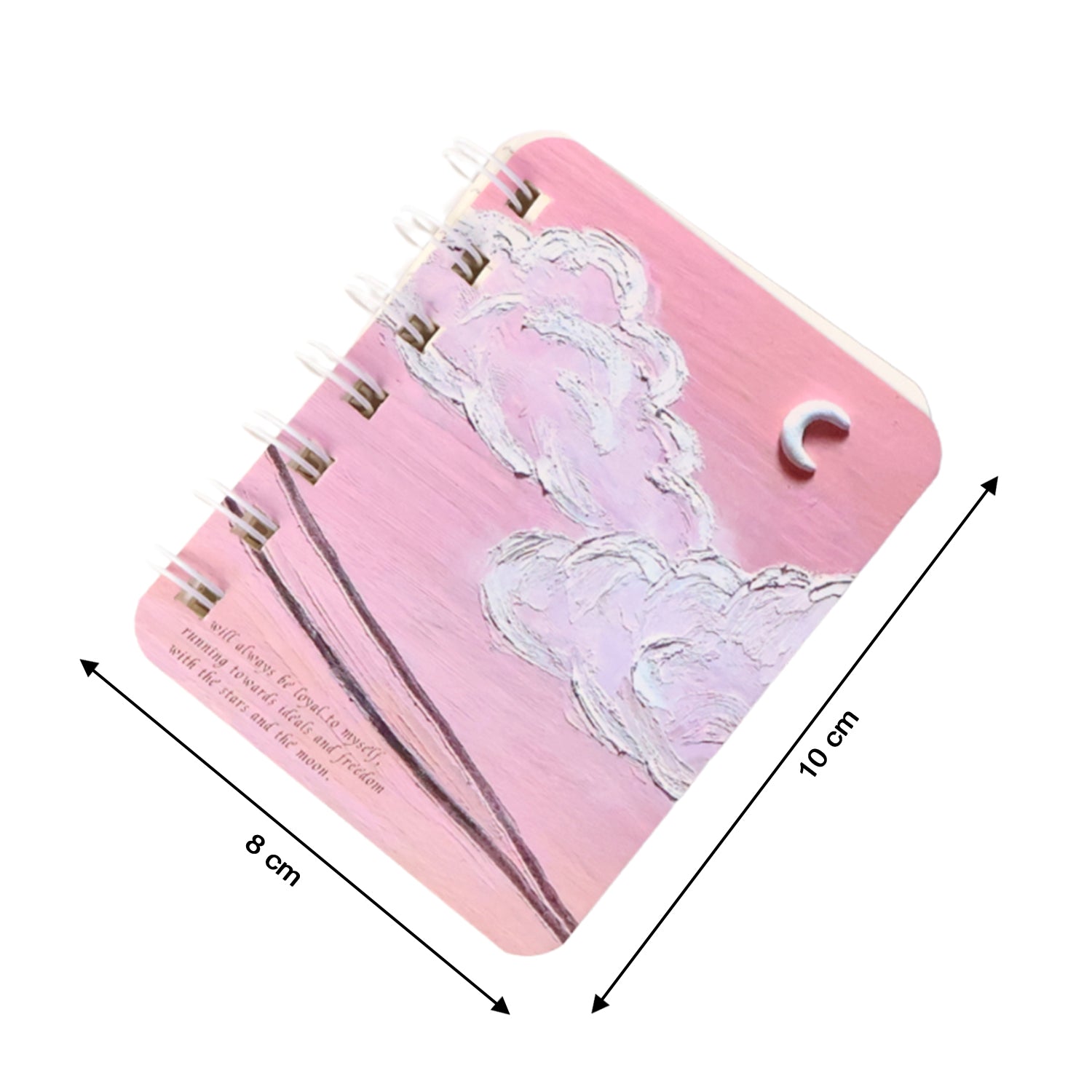 Mini Notebook