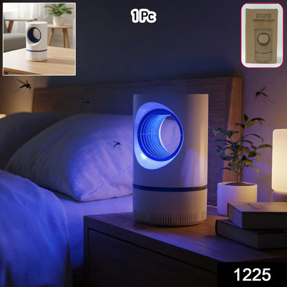 Mosquito Killer Machine