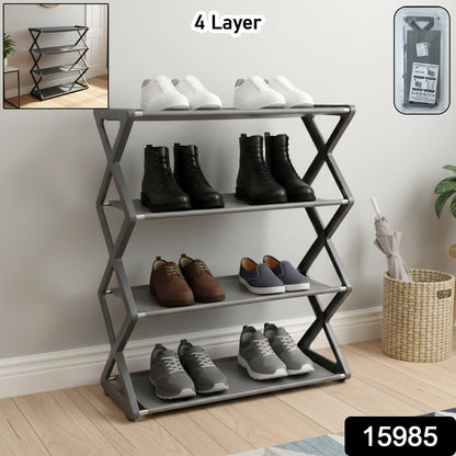 Storage Rack