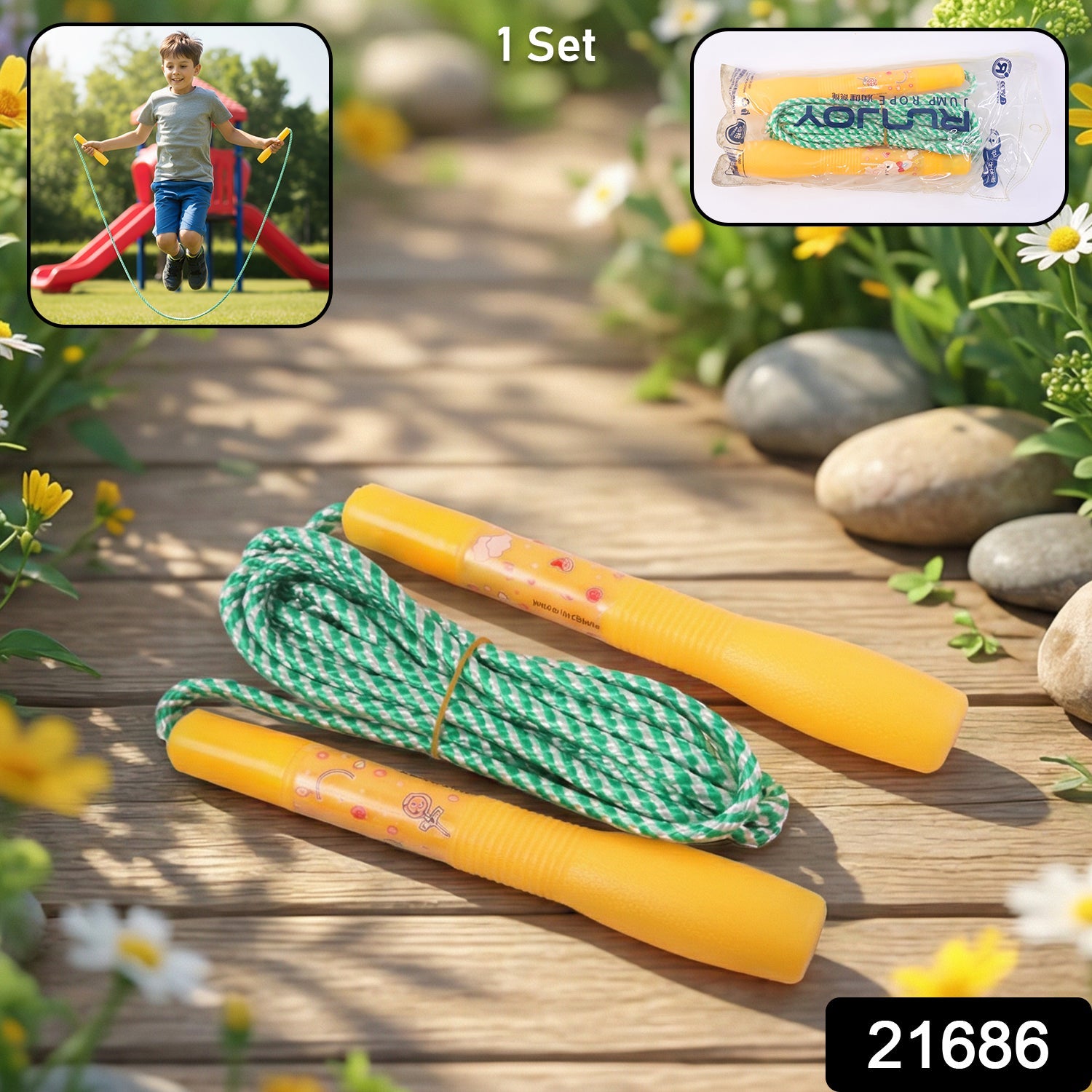 Rope