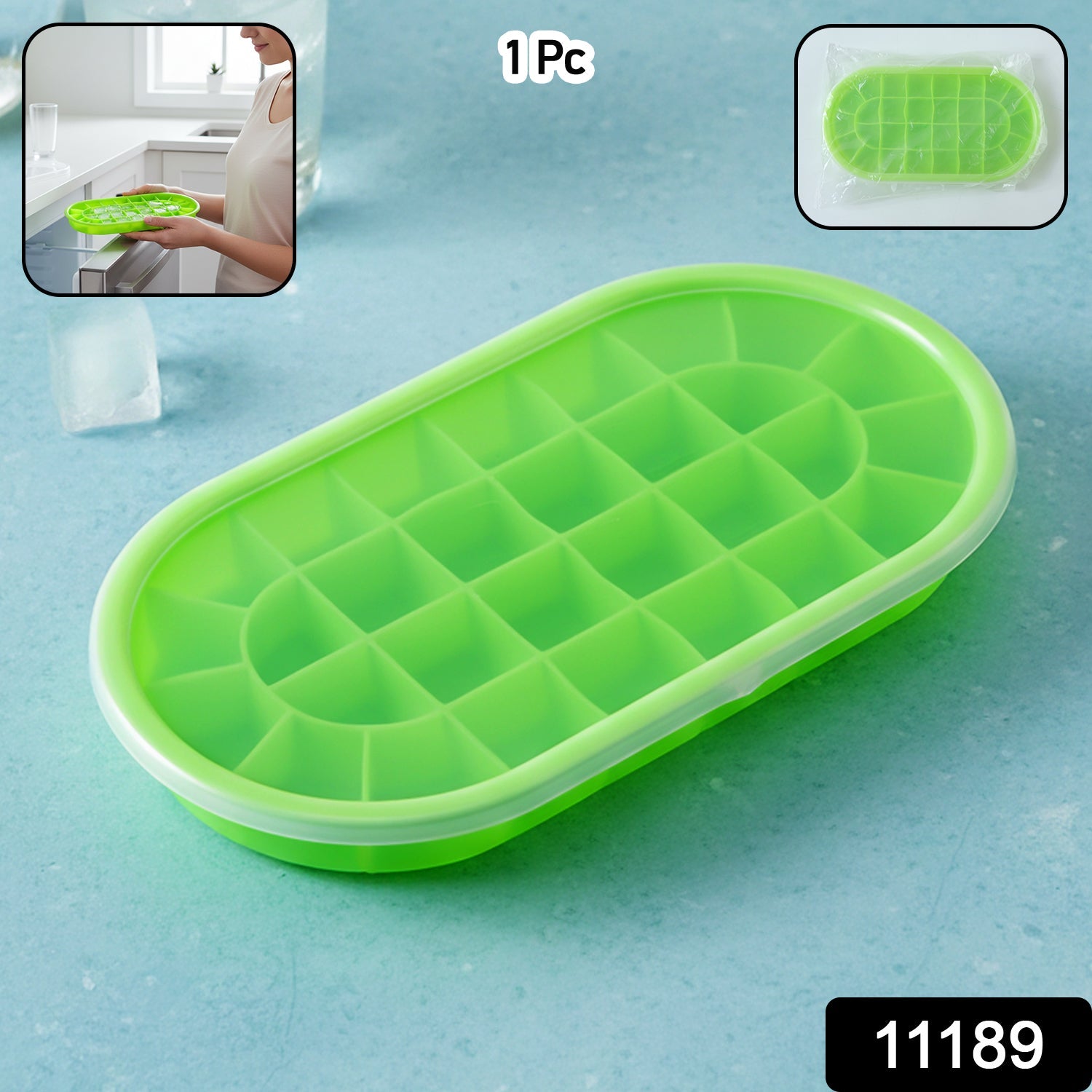 Mold Tray