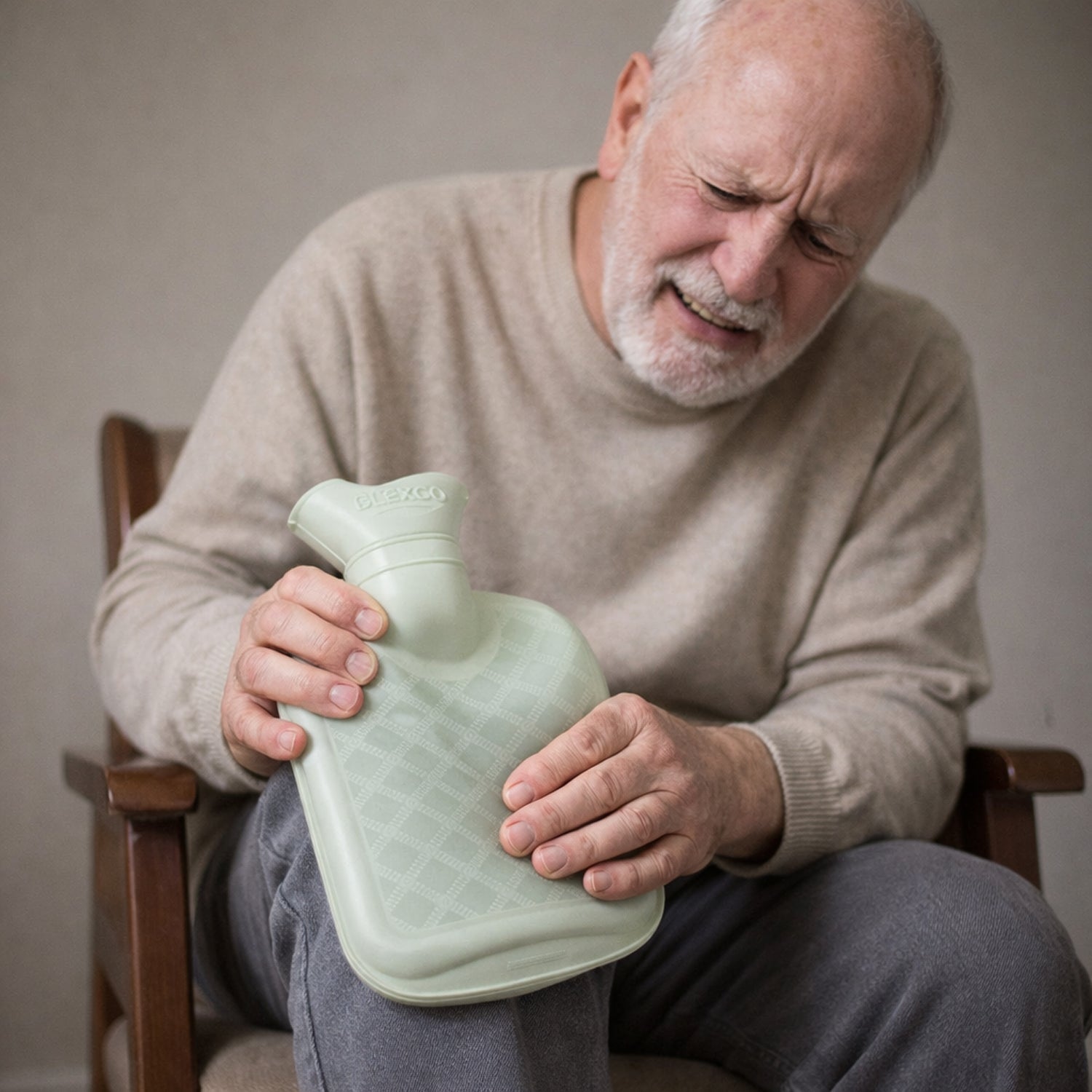 Therapy Water Bag