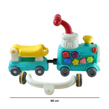 baby walking trainer