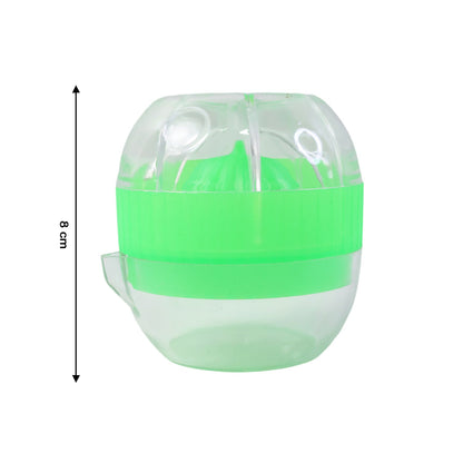 Premium Manual Citrus Juicer (1 Pc)