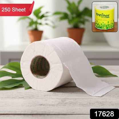 Toilet Roll