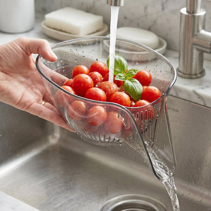 Strainer Basket View 4