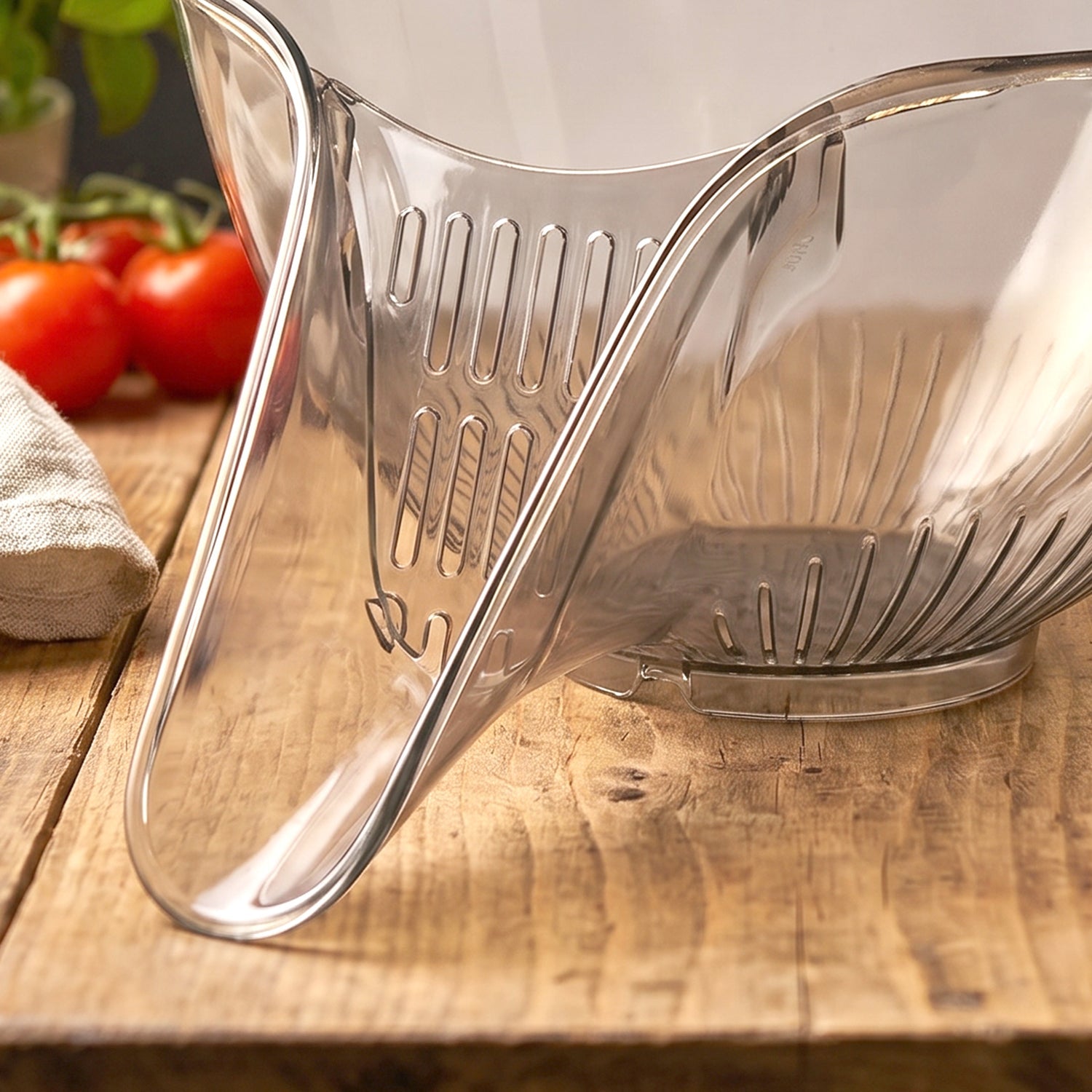 Strainer Basket View 5
