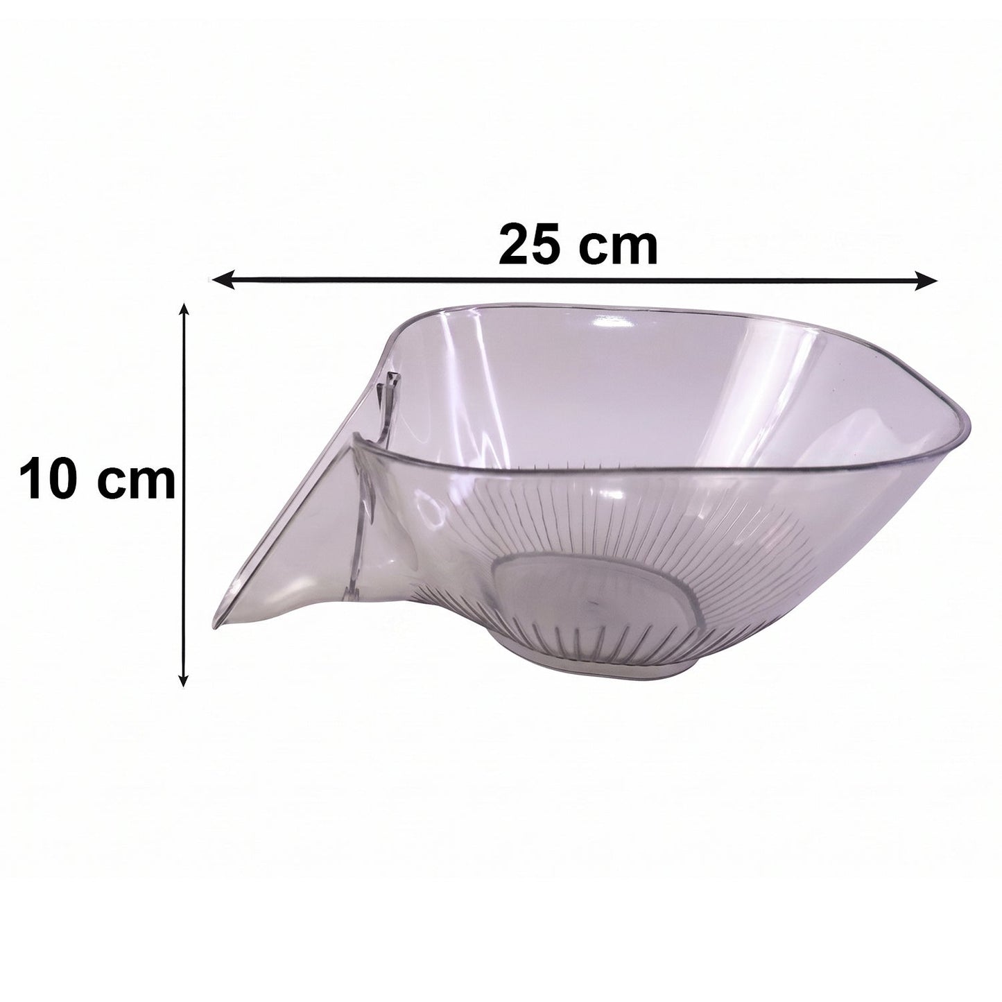 Strainer Basket View 7