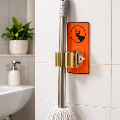 Mop Holder Clip