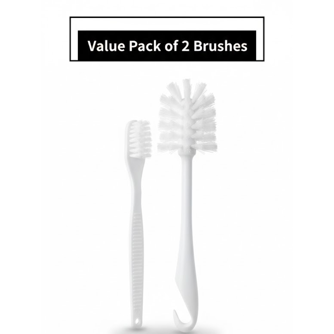 Multifunctional Cleaning Brush (2 Pcs Set)