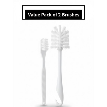 Multifunctional Cleaning Brush (2 Pcs Set)