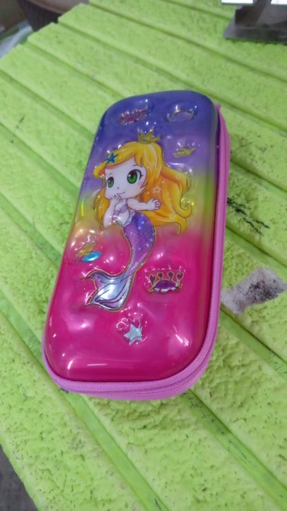kids stationery box