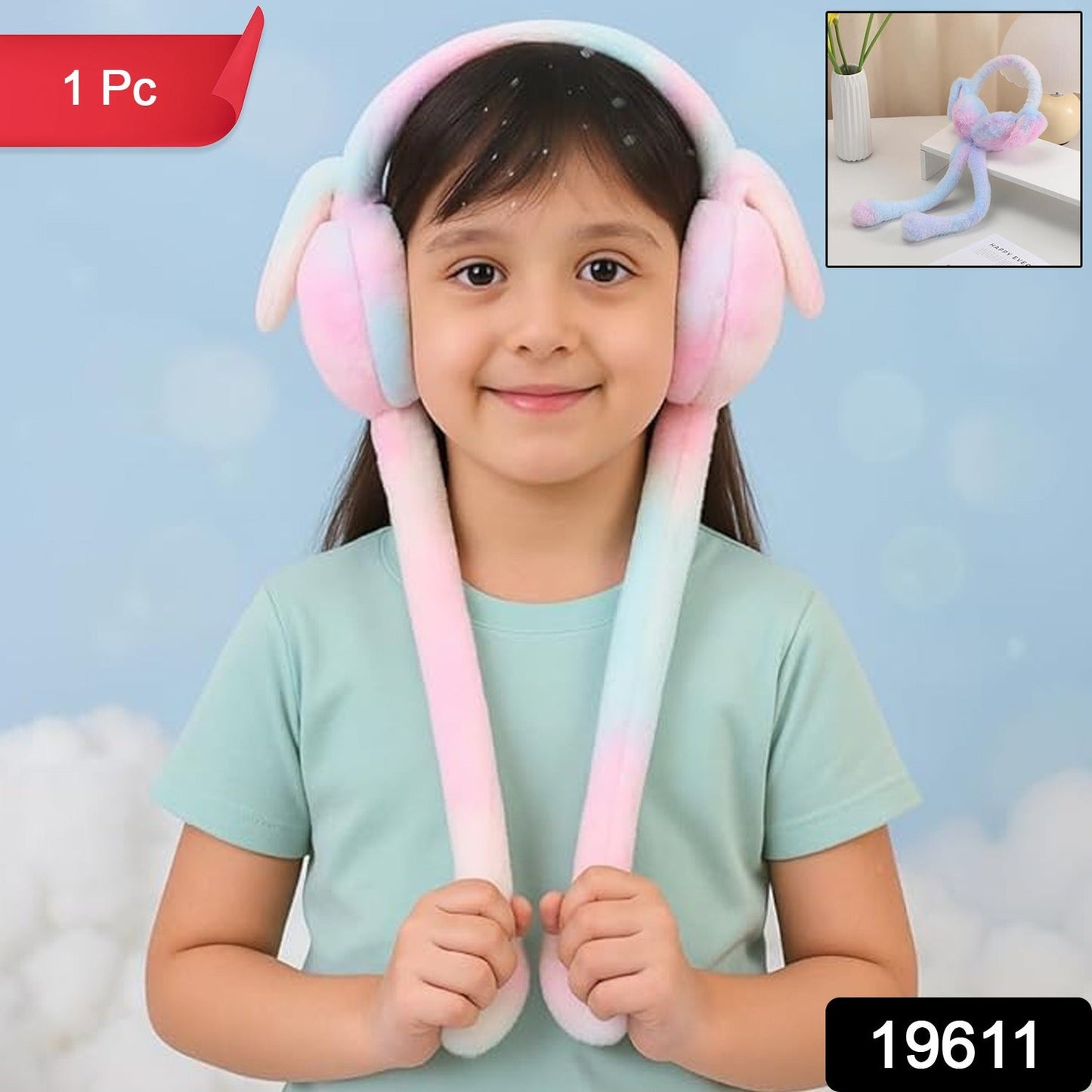 Ear Warmer