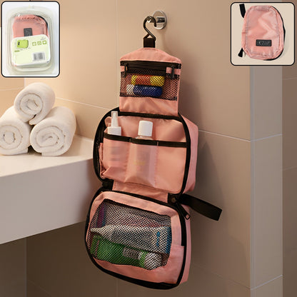  Premium Travel Mate Toiletry Bag - main