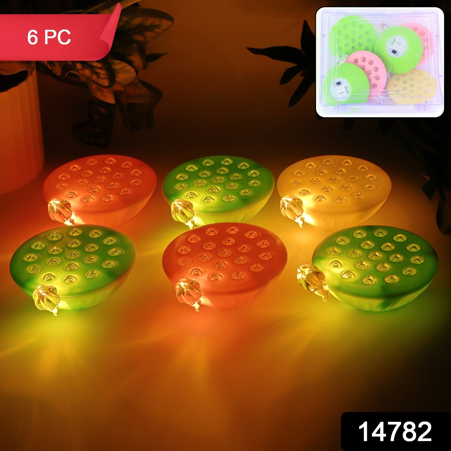 Decorative Lamps