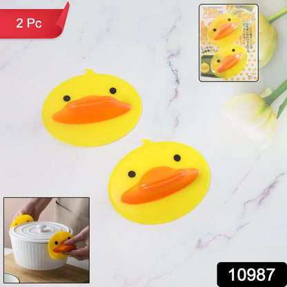 Silicone Pad