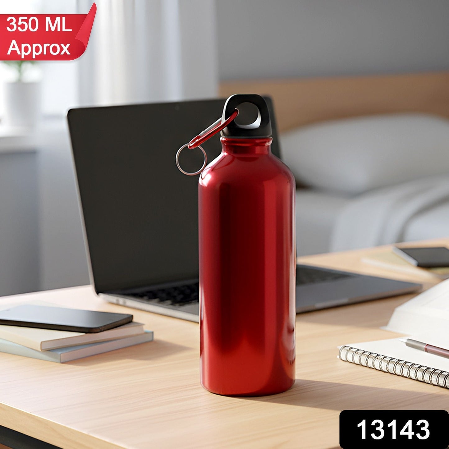 Water Bottle