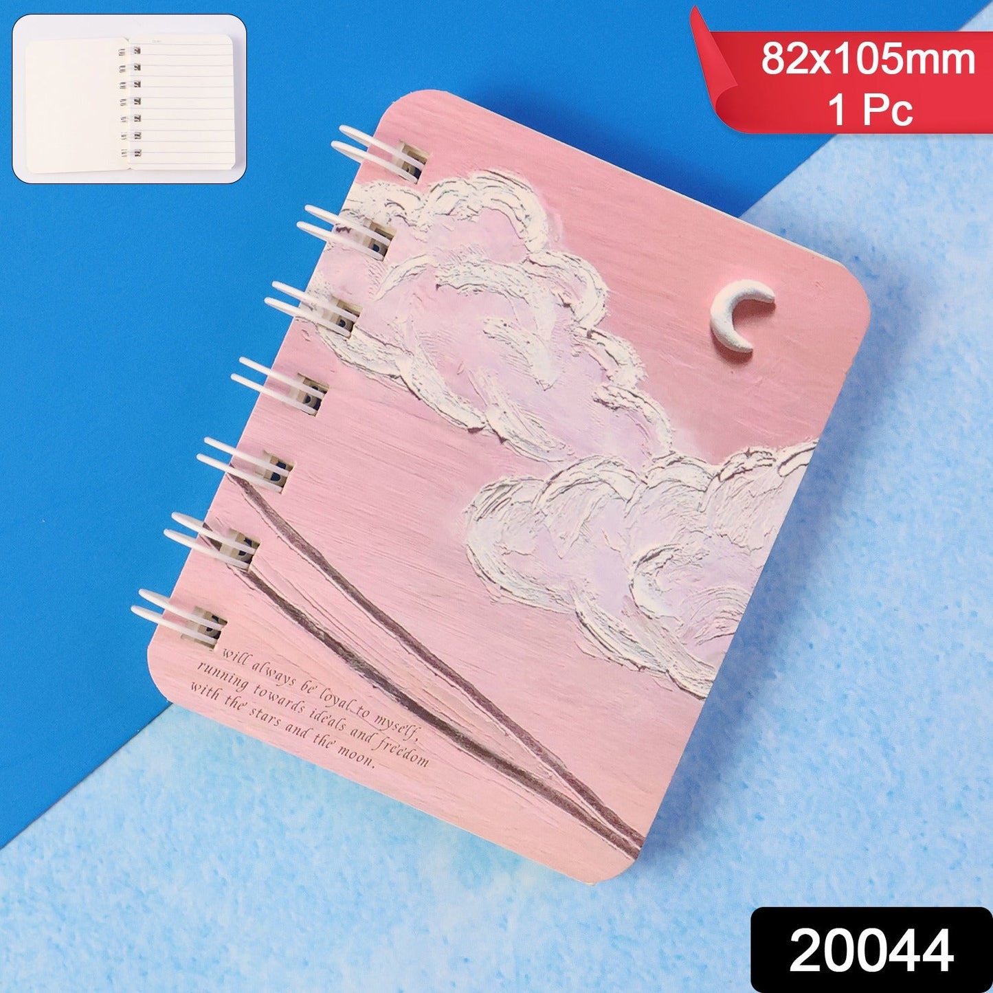 Notebook