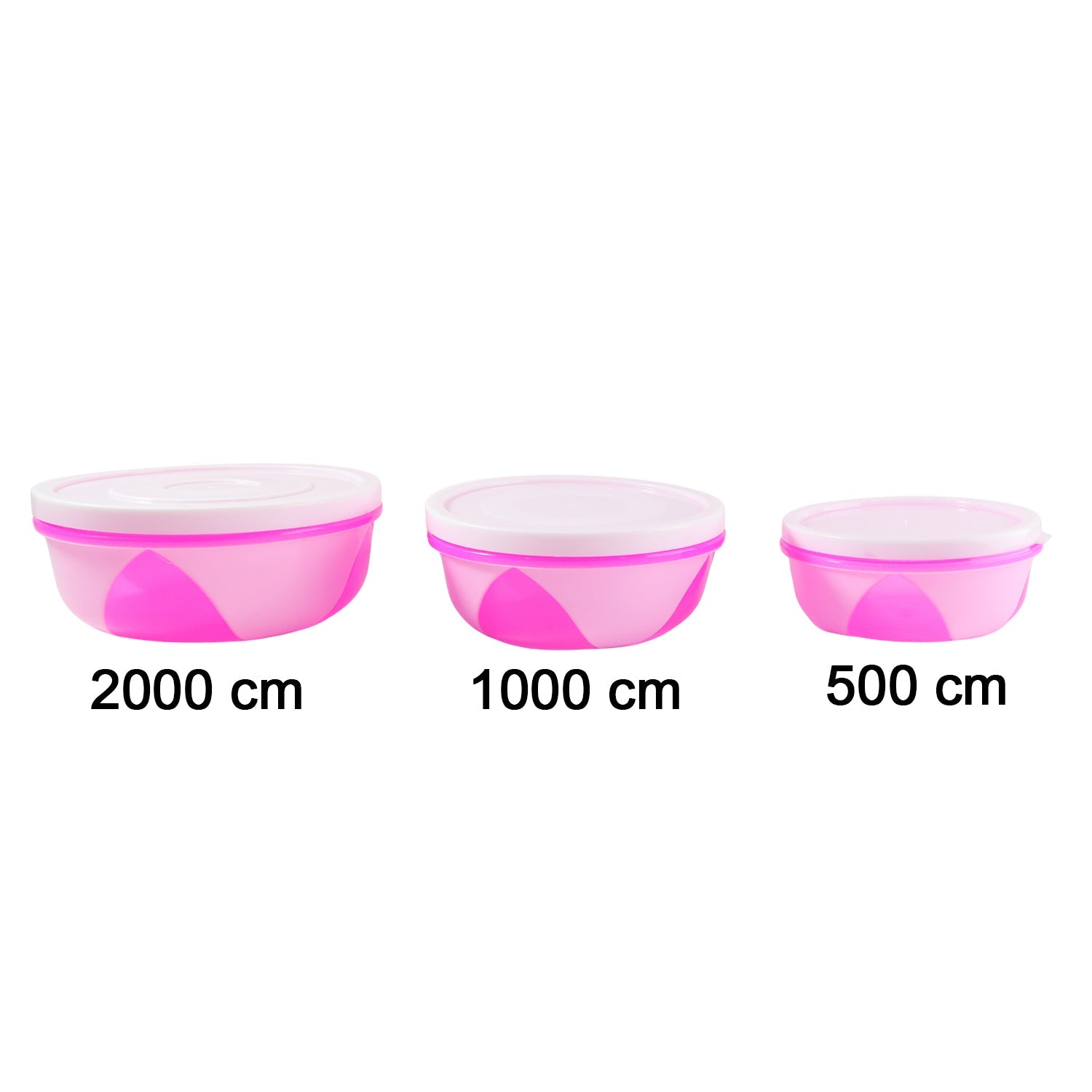 Reusable kitchen boxes