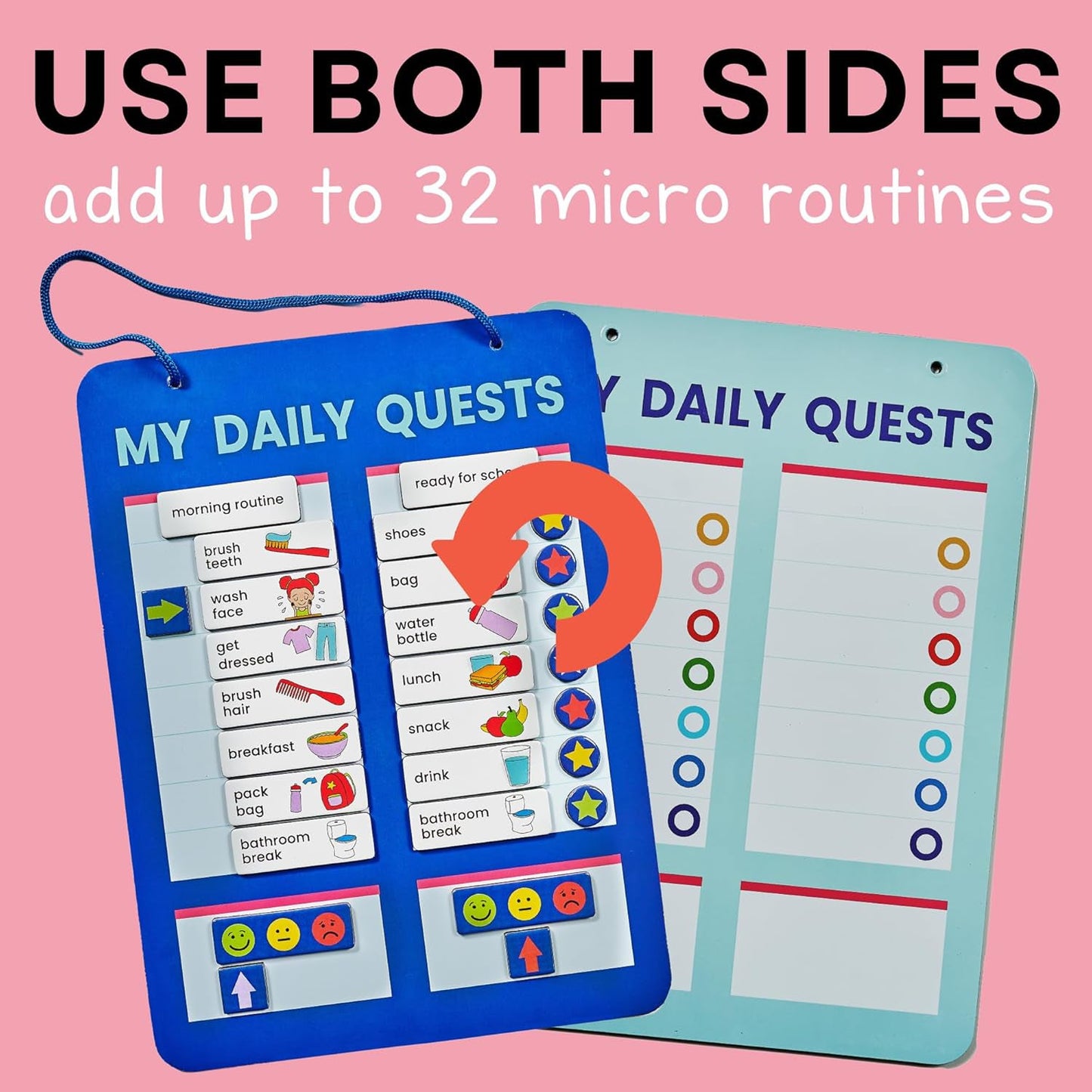 reusable sticker activity book