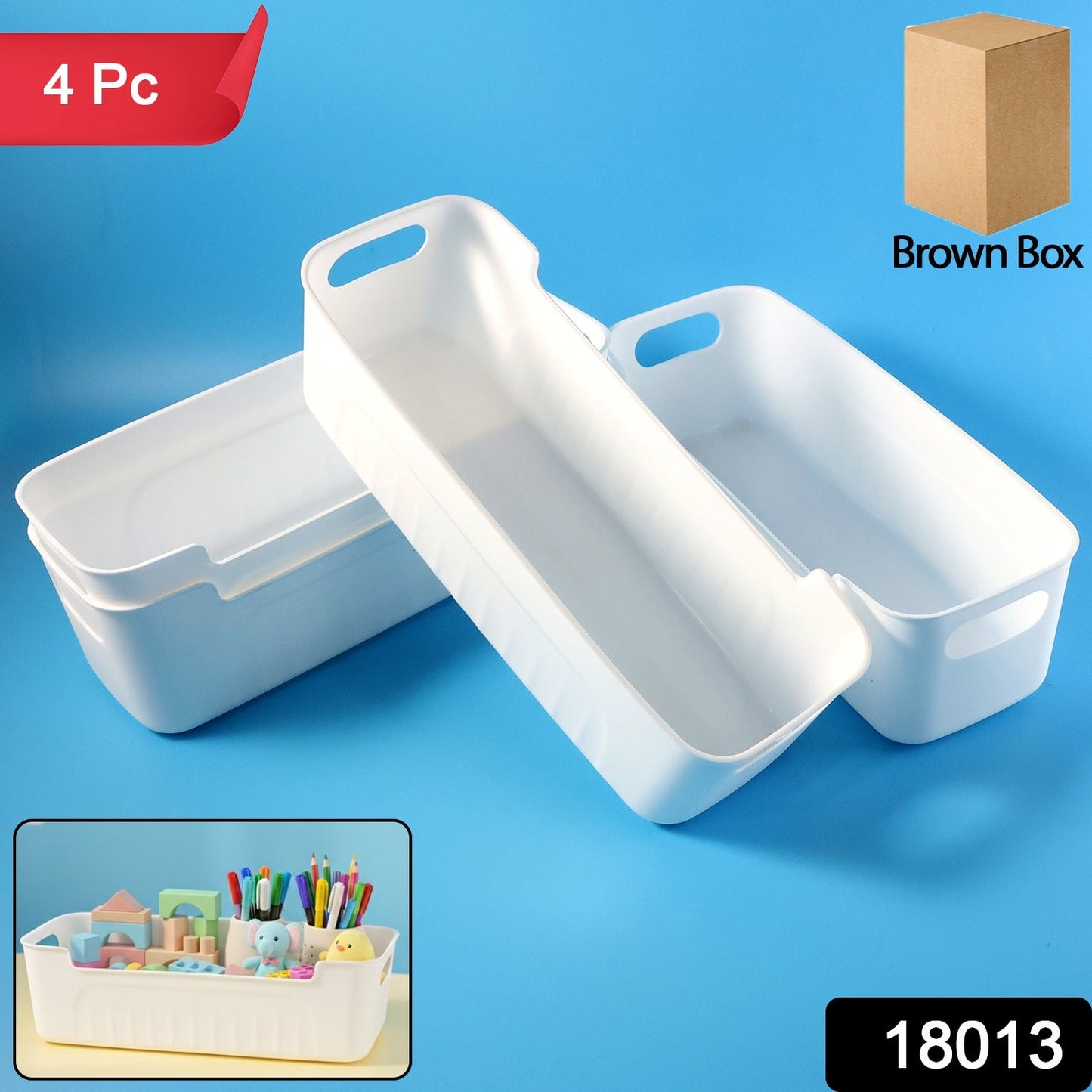 Basket Set