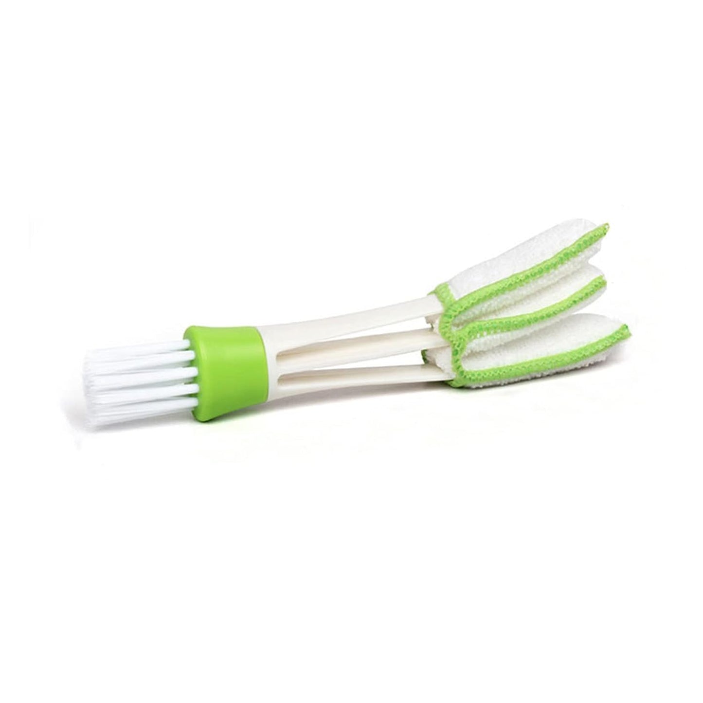 multi brush cleaning tool