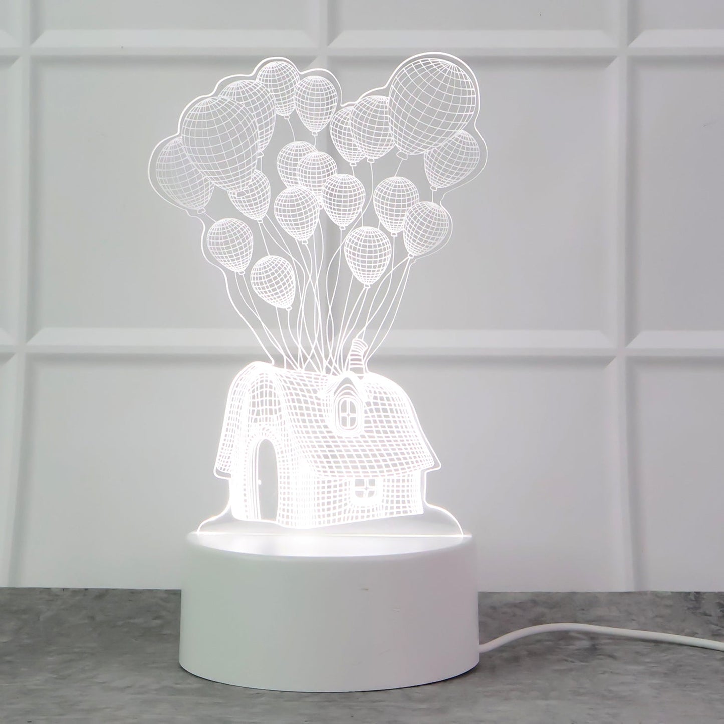 LED Lamp