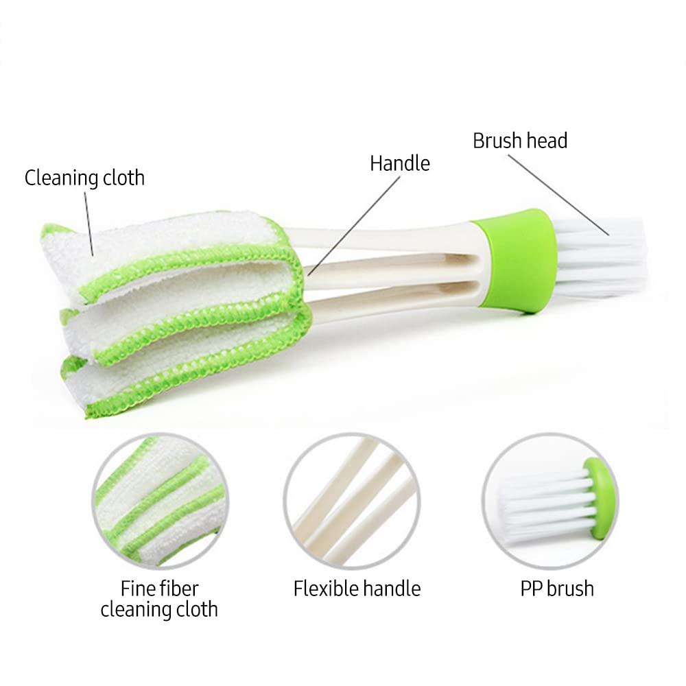 keyboard gap cleaning brush