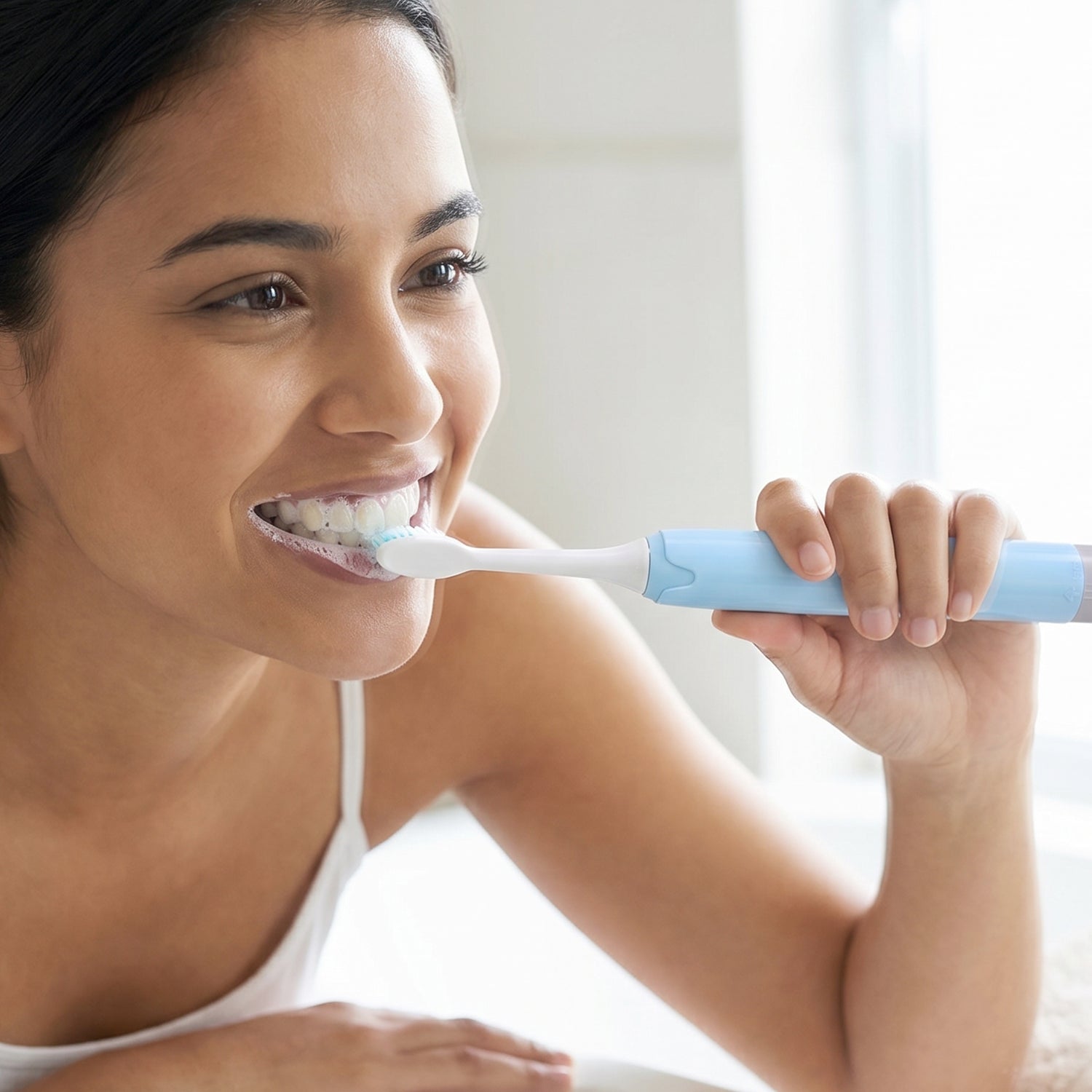 Electric Toothbrush for Adults